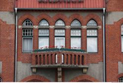 Photo Textures of Building Town Hall